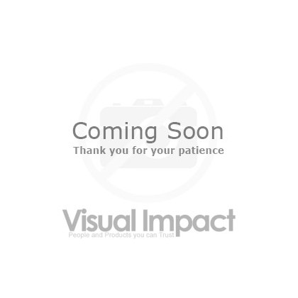 visual impact