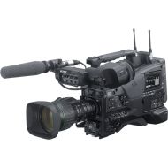 Sony PXW-X400 Camcorder with 20x lens kit