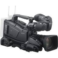 Sony PXW-X400 Camcorder with 16x lens kit