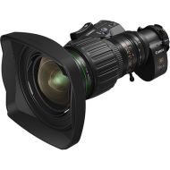 Canon CJ15EX4.3B IASE-S Lens