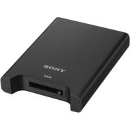 Sony Single SxS card reader TB3