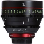 Canon CN-E 24mm T1.5 L F (EF) Cine Prime Lens