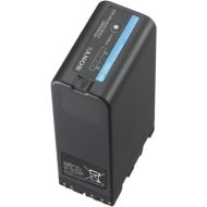 Sony BP-U100 Battery pack (97 Wh)