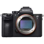 Sony Alpha A7R Mirrorless Camera