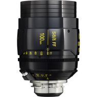 Cooke S8/i FF T1.4 100mm PL Mount Cine Prime