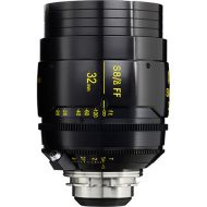Cooke S8/i FF T1.4 32mm PL Mount Cine Prime