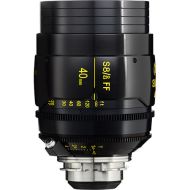 Cooke S8/i FF T1.4 40mm PL Mount Cine Prime