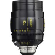 Cooke S8/i FF T1.4 50mm PL Mount Cine Prime
