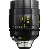 Cooke S8/i FF T1.4 75mm PL Mount Cine Prime