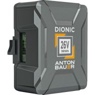 Anton Bauer 26V 98Wh B-Mount Lithium Ion Battery