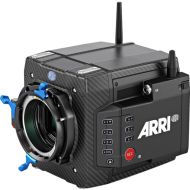 ARRI 5x Signature Primes (M) / ALEXA 35 Production Set (15mm Studio)