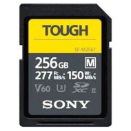 Sony 256GB SF-M TOUGH UHS-II SDXC Card