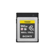 Sony 1TB 960GB CFexpress Type B Memory Card for Sony BURANO
