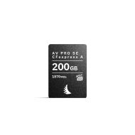 Angelbird AV PRO CFexpress A SE 200GB MK3 