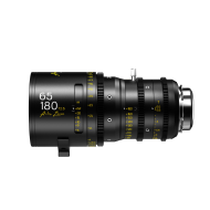 DZOFILM Arles Zoom 65-180mm T2.6 - PL Mount