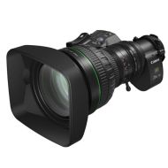 Canon CJ25EX7.6B IASE S Lens