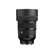 Sigma 85mm F1.2 DG Sony E-Mount