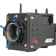 ARRI 5x Signature Primes (M) / ALEXA 35 Production Set (19mm Studio)