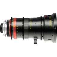 Angenieux Optimo 28-76mm T2.6 Cine Zoom Lens PL Mount