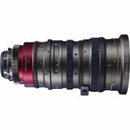 Angenieux EZ-1 30-90mm Lens Pack (Super35 + Full-Frame)