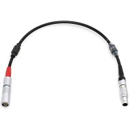 ARRI Cable EXT (6p) - LCS (5p)