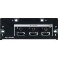 Panasonic AV-UHS5M3 HDMI Input Expansion Card for AV-UHS500