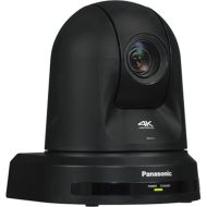 Panasonic AW-EU50 4K SDI/HDMI PTZ Camera with 24x Optical Zoom (Black)