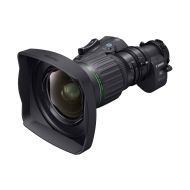 Canon CJ12EX4.3B IRSE Lens