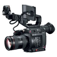 Canon EOS C200 (Body Only)
