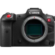 Canon EOS R5C Full-Frame Mirrorless Camera Body 