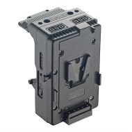 Bebob V-Mount Battery Adapter For Sony FX9