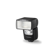 Panasonic FL580L External Flash for LUMIX GH3, GH4, GH5, GH5s