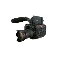 Panasonic EVA 1 5.7K Super 35mm Cinema Camera