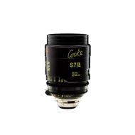 Cooke S7/i Full Frame Plus 32mm T2.0 PL Mount
