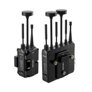 Teradek Bolt 7 TX/RX Max Deluxe Gold Mount Set