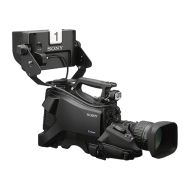 Sony HXC-FZ90 4K Upgradable Studio Camera Neutrik mode