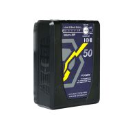 IDX Imicro-50P 49Wh Micro V-mount Battery with D-Tap