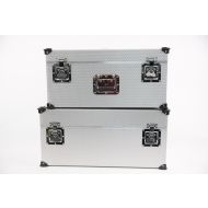 Lemsford Canon UJ111x8.3B + Accessories Flight Case