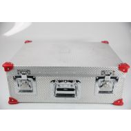 Cooke S8/i Lens Flight Case (Used)