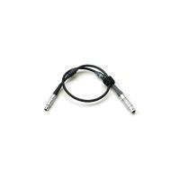 Cable CAM 10p  RS 3p 0.5m/1.6ft