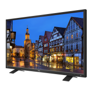 TVLogic LUM-550M355" True UHD 4K LCD Mo