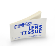 Rosco Lens Tissue Book