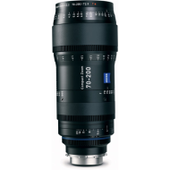 Zeiss 70-200mm T2.9 Compact Zoom CZ.2 Lens (PL Mount, Feet)
