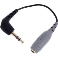 thumbnail interactive-video image 1 of SmallRig Ultra-Slim HDMI Cable (13.8") - Supports 4K UHD At 60Hz, Male-to-Male (Model 2956) 1 of 4