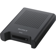Sony SxS Memory Card USB 3.0 Reader/Writer