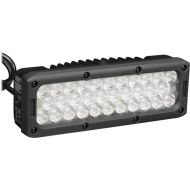 Litepanels Brick Bi-Colour LED On-Camera Light