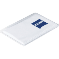 Zeiss Microfibre Cleaning Lens Cloth