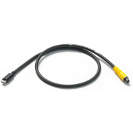 ARRI Cable ALEXA Mini to MVF-1 0,75m/29in