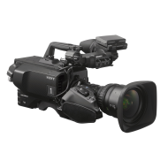 Sony s35mm CMOS Studio Camera, 4K 8x UHFR and