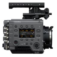 Sony VENICE 2 8K Full-Frame Cinema Camera